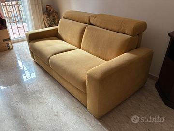 DIVANO LETTO