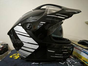 X-Lite X -552 Ultra Carbon tg L