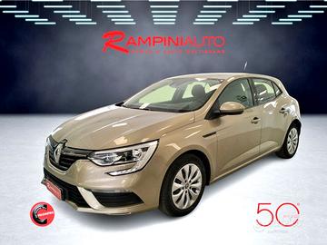 RENAULT Megane Blue dCi 115 CV Iva Esposta Pronta