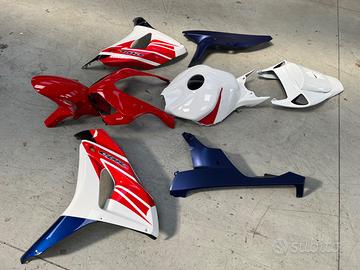 Kit carene complete Honda Cbr 1000 RR - 2006/2007