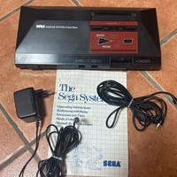 Sega Master System Power Base