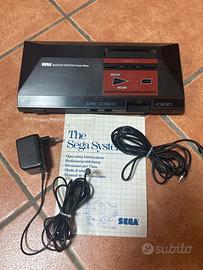 Sega Master System Power Base