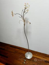 Lampada PERENZ in vetro soffiato