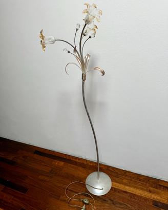 Lampada PERENZ in vetro soffiato