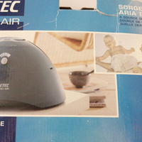 Umidificatore per aria buona per bambini