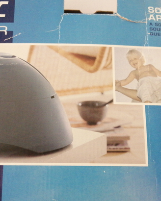 Umidificatore per aria buona per bambini