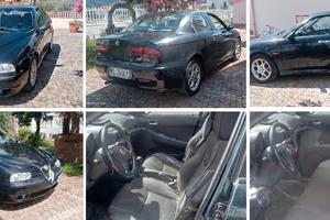 Alfa romeo 156 2.4 JTD pacco sport