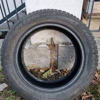 Pneumatici invernali Pirelli
