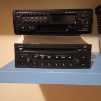 autoradio usate 