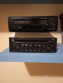 autoradio usate 