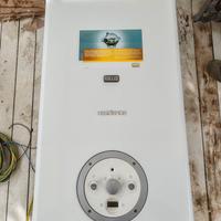 Caldaia Riello residence 2015