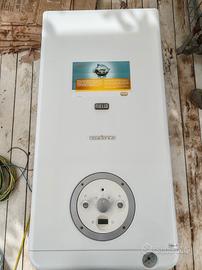 Caldaia Riello residence 2015