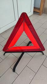 triangolo auto