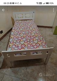 Lettino bambini ikea