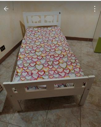 Lettino bambini ikea