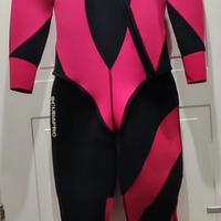 MUTA SCUBAPRO DONNA 5mm