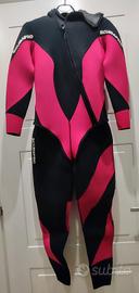 MUTA SCUBAPRO DONNA 5mm