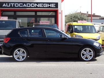 BMW 116 i PREZZO VALIDO FINO 31.03,GARANZIA,km c
