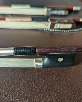 Archetto violino antico A Thoma