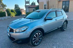 Nissan Qashqai 2.0 dCi DPF Tekna 4x4