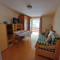 Disponibile mansarda/monolocale con angolo cattura