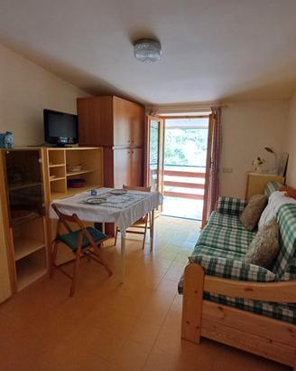 Disponibile mansarda/monolocale con angolo cattura