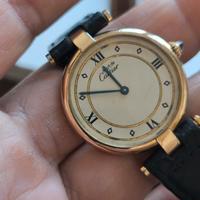 Orologio Cartier Vermail donna