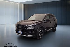 NISSAN X-Trail IV 2022 - X-Trail 1.5 e-power Tekna