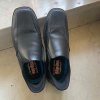 Scarpe Uomo Sketchers Slip Ins N 42