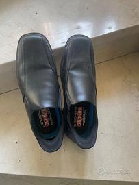 Scarpe Uomo Sketchers Slip Ins N 42