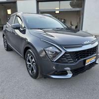KIA Sportage 1.6 CRDi MHEV Style