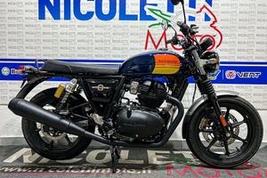 Royal Enfield Interceptor 650 PROMO KM 0 - Barcelo