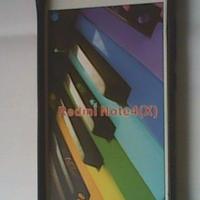 Cover Xiaomi Redmi Note4