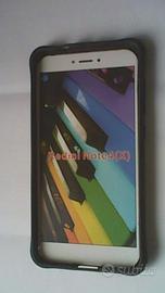 Cover Xiaomi Redmi Note4