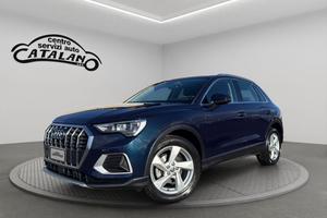 AUDI - Q3 - 35 2.0 TDI 150CV S tronic S line