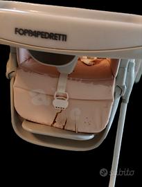 seggiolone Pappa Foppapedretti