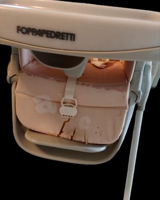 seggiolone Pappa Foppapedretti