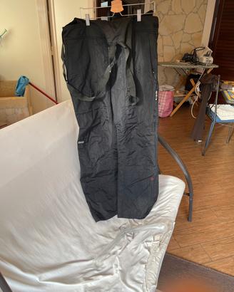 Pantalone da neve Brugi taglia 54