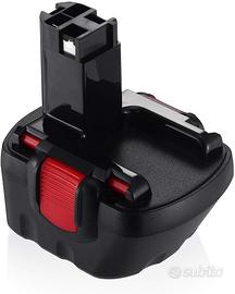 batteria Bosch. nuovo 