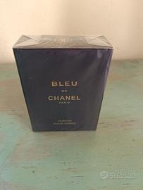 Profumo Bleu De Chanel EDP - Nuovo Sigillato