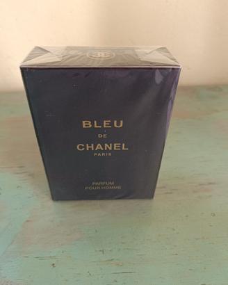 Profumo Bleu De Chanel EDP - Nuovo Sigillato