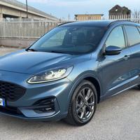 Ford Kuga 2022 1.5 EcoBlue 120 CV aut. 2WD ST-Line