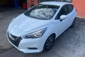 Nissan Micra 0.9 IG-T 12V 5 porte Tekna