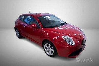 Alfa Romeo MiTo 2013 1.4 Super 78cv