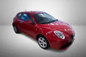 Alfa Romeo MiTo 2013 1.4 Super 78cv