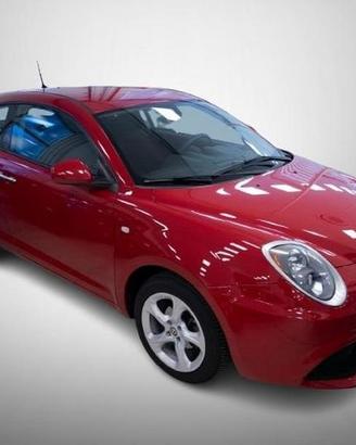 Alfa Romeo MiTo 2013 1.4 Super 78cv