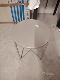 Tavolino basso ikea