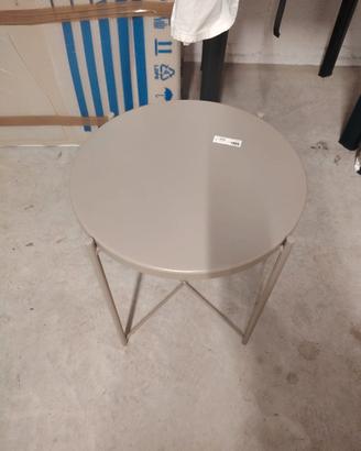 Tavolino basso ikea