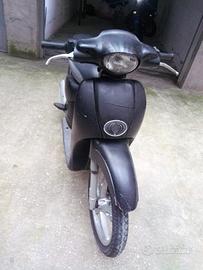 Scarabeo Aprilia