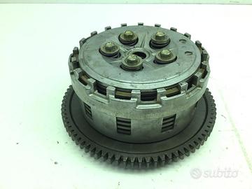 SUZUKI GSX-R K1 K3 600 CAMPANA FRIZIONE 2001 BG111